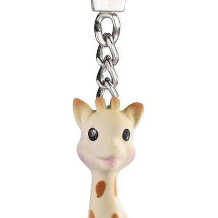 Sophie de Giraf Geschenkdoosje Set Giraffe 3 delig koop je bij Babywinkel