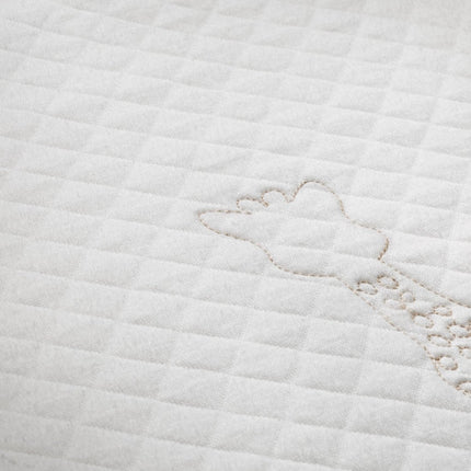 Sophie de Giraf Geschenkdoosje So'Pure Geboorteset 5 delig koop je bij Babywinkel