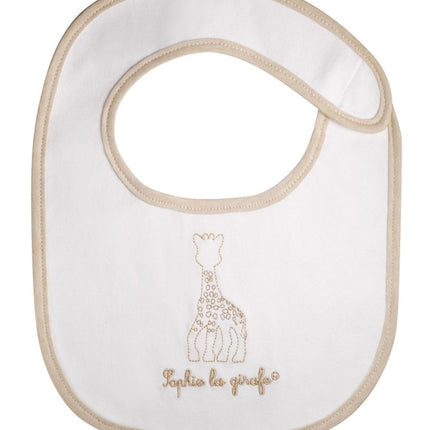 Sophie de Giraf Geschenkdoosje So'Pure Geboorteset 5 delig koop je bij Babywinkel