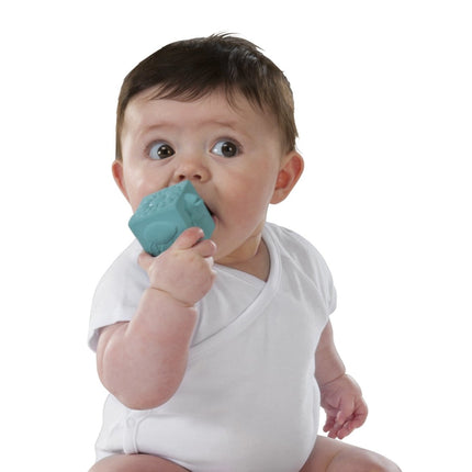 Sophie de Giraf Geschenkdoosje So'Pure Set 4 delig koop je bij Babywinkel