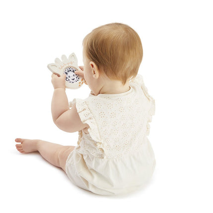 Sophie de Giraf Giftbox Spiegel koop je bij Babywinkel