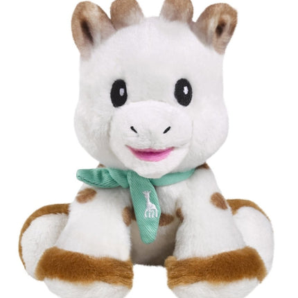 Sophie de Giraf Knuffel Giraffe 14cm koop je bij Babywinkel