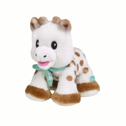 Sophie de Giraf Knuffel Giraffe 14cm koop je bij Babywinkel
