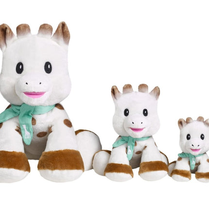 Sophie de Giraf Knuffel Giraffe 14cm koop je bij Babywinkel