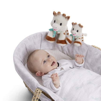 Sophie de Giraf Knuffel Giraffe 14cm koop je bij Babywinkel
