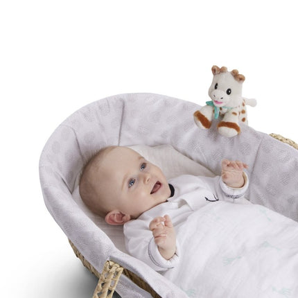 Sophie de Giraf Knuffel Giraffe 14cm koop je bij Babywinkel