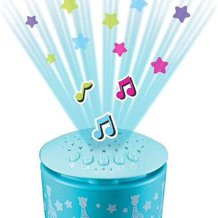 Sophie de Giraf Knuffel Lullaby Light & Dreams Knuffel koop je bij Babywinkel
