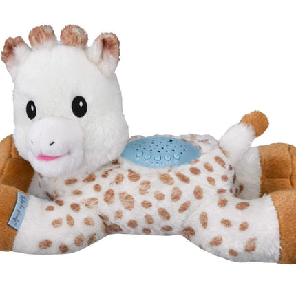 Sophie de Giraf Knuffel Lullaby Light & Dreams Knuffel koop je bij Babywinkel