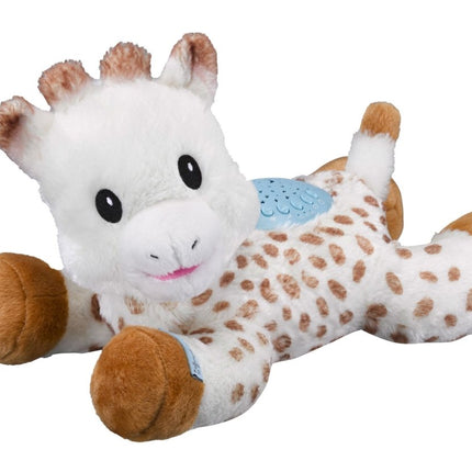 Sophie de Giraf Knuffel Lullaby Light & Dreams Knuffel koop je bij Babywinkel