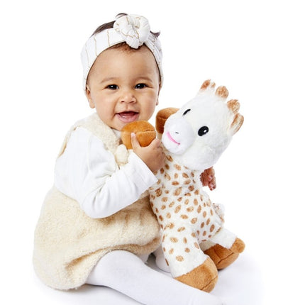 Sophie de Giraf Knuffel Lullaby Light & Dreams Knuffel koop je bij Babywinkel