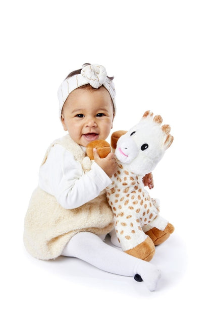 Sophie de Giraf Knuffel Lullaby Light & Dreams Knuffel koop je bij Babywinkel