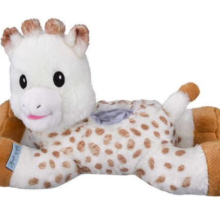 Sophie de Giraf Knuffel Lullaby Light & Dreams Knuffel koop je bij Babywinkel