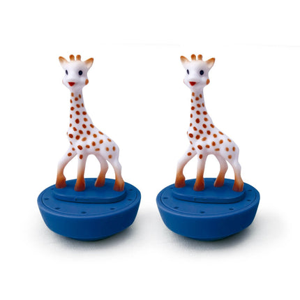 Sophie de Giraf Muziekdoosje Milky Way koop je bij Babywinkel