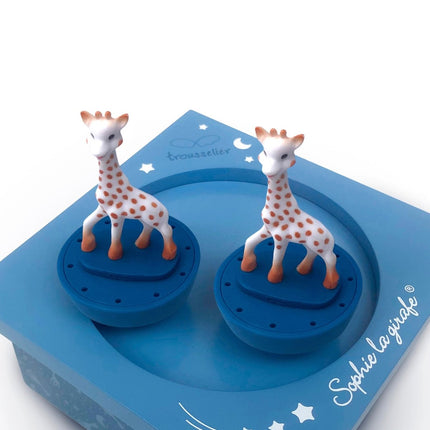 Sophie de Giraf Muziekdoosje Milky Way koop je bij Babywinkel
