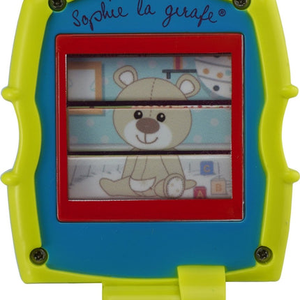 Sophie de Giraf Muziekmobiel Giraffe koop je bij Babywinkel