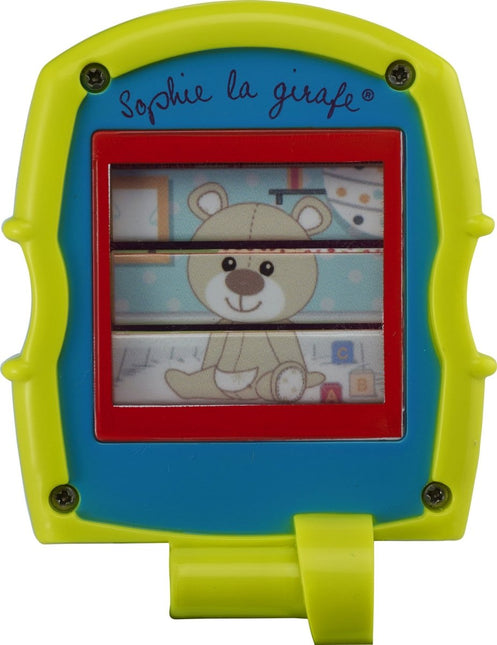 Sophie de Giraf Muziekmobiel Giraffe koop je bij Babywinkel