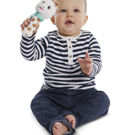 Sophie de Giraf Rammelaar Pluche koop je bij Babywinkel