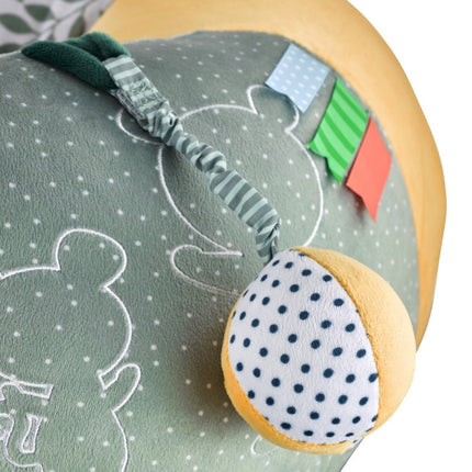 Sophie de Giraf Sensorisch Speelgoed Seat & Play koop je bij Babywinkel