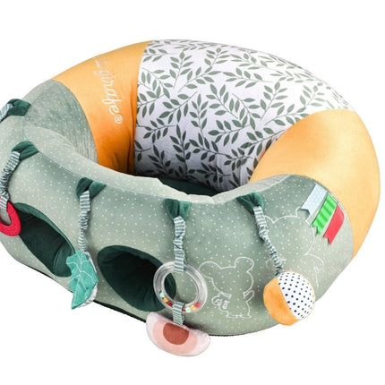 Sophie de Giraf Sensorisch Speelgoed Seat & Play koop je bij Babywinkel