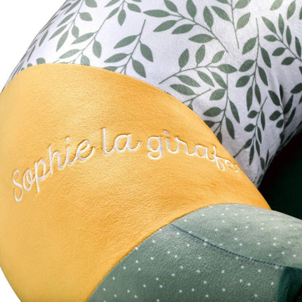 Sophie de Giraf Sensorisch Speelgoed Seat & Play koop je bij Babywinkel