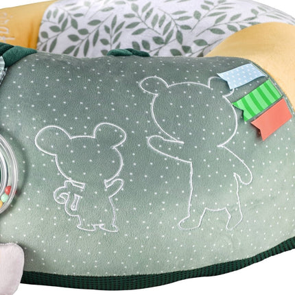 Sophie de Giraf Sensorisch Speelgoed Seat & Play koop je bij Babywinkel