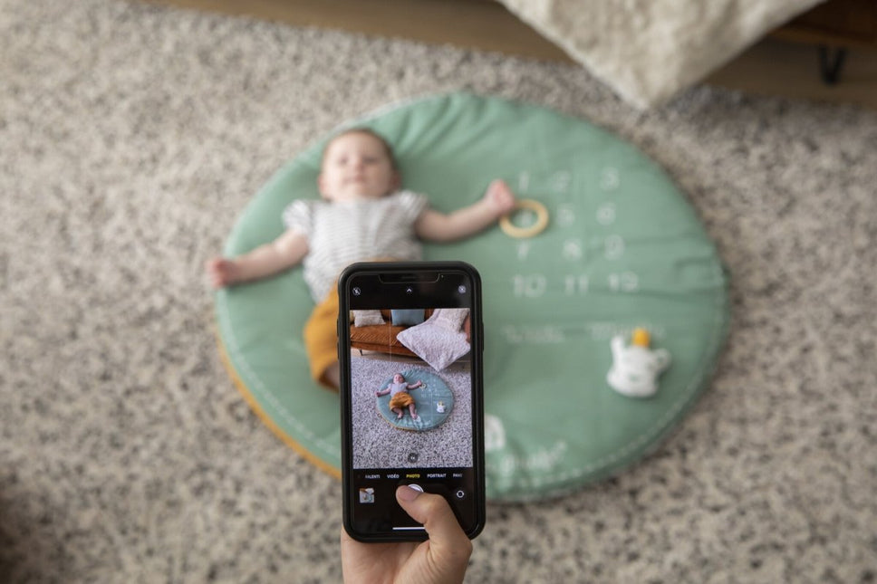 Sophie de Giraf Speelkleed Activity & Foto koop je bij Babywinkel