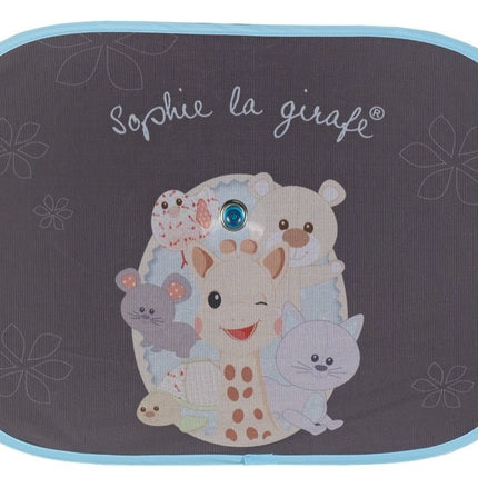 Sophie de Giraf Zonneschermen Set 2st koop je bij Babywinkel