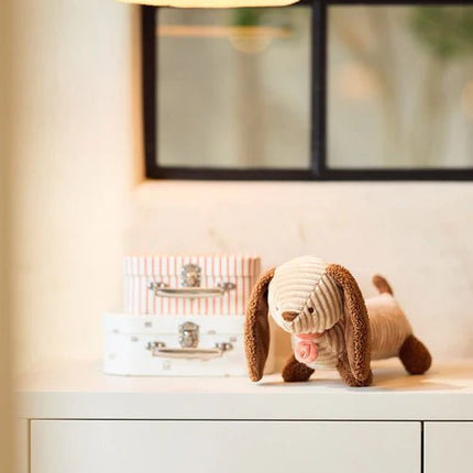 Jollein Speelkoffer Animal Friends 2St koop je bij Babywinkel