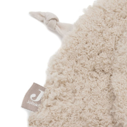 Jollein Speendoekje Elephant Tales koop je bij Babywinkel