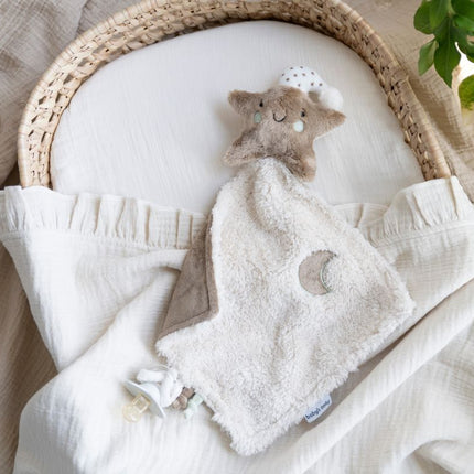 Baby's Only Speendoekje Heaven Clay/Warm Linen koop je bij Babywinkel