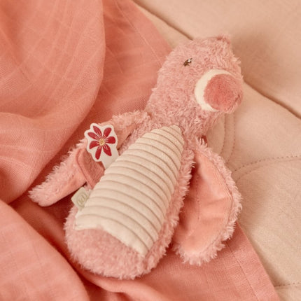 <tc>Little Dutch</tc> Klemlegetøj Flamingo Safari