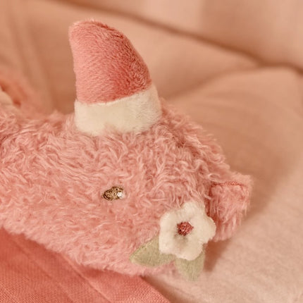 <tc>Little Dutch</tc> Klemlegetøj Flamingo Safari