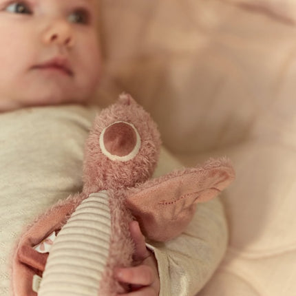 <tc>Little Dutch</tc> Klemlegetøj Flamingo Safari