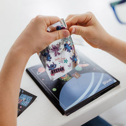 Stitch Stickers 3st koop je bij Babywinkel