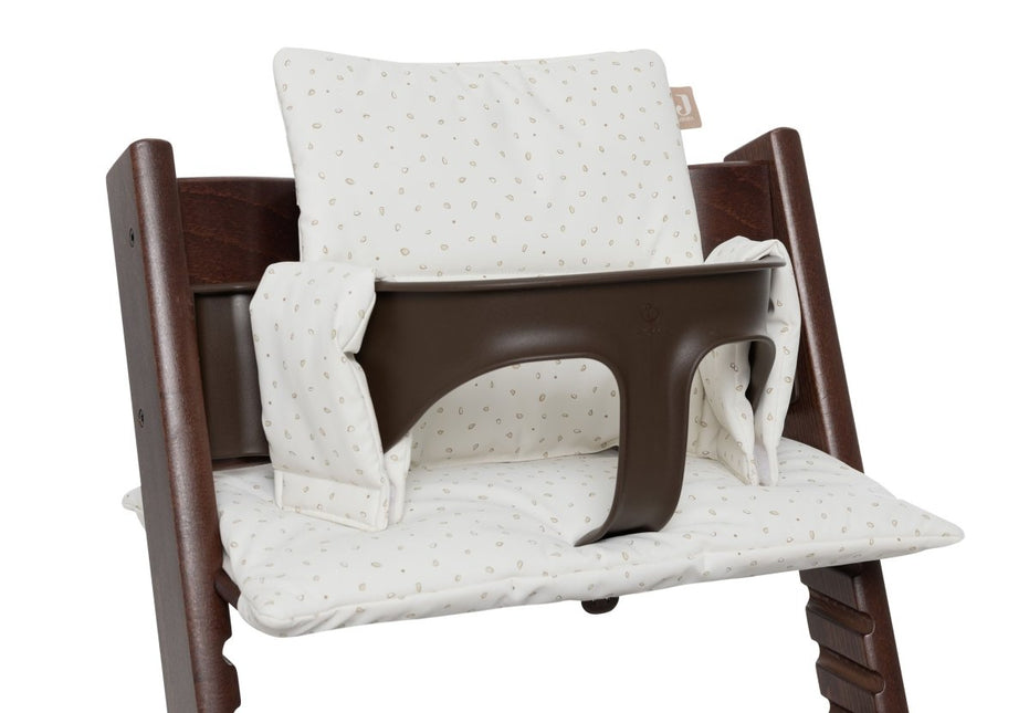 Jollein Stoelverkleiner Leafy Dreams Meegroei koop je bij Babywinkel