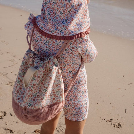 Strand tas Dreamy Multicolour - One size koop je bij Babywinkel