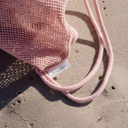 Strand tas Dreamy Multicolour - One size koop je bij Babywinkel