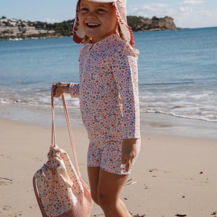 Strand tas Dreamy Multicolour - One size koop je bij Babywinkel