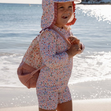 Strand tas Dreamy Multicolour - One size koop je bij Babywinkel