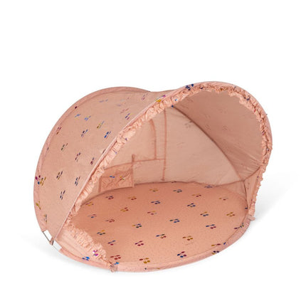Strandtent Pop Up UV 50+ Lace Ma Grande Fairy Cherry koop je bij Babywinkel