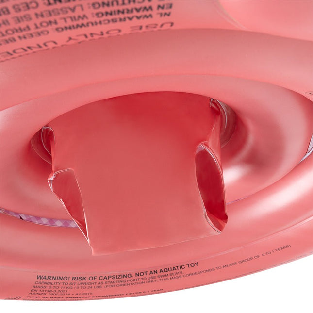 Strawberry Fields Baby Float koop je bij Babywinkel