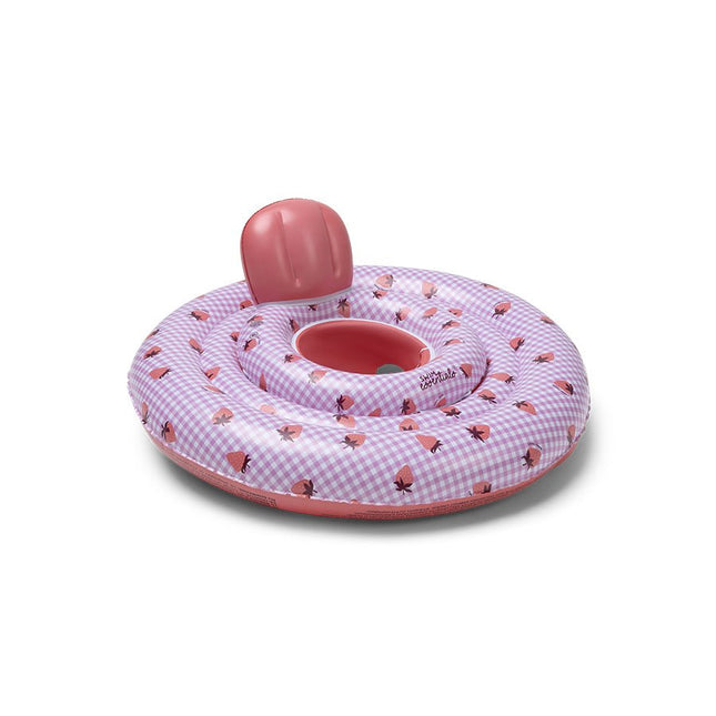 Strawberry Fields Baby Float koop je bij Babywinkel