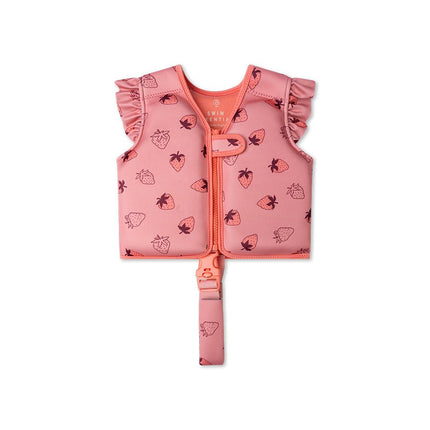 Strawberry Fields Zwemvest koop je bij Babywinkel