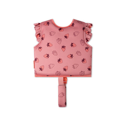 Strawberry Fields Zwemvest koop je bij Babywinkel