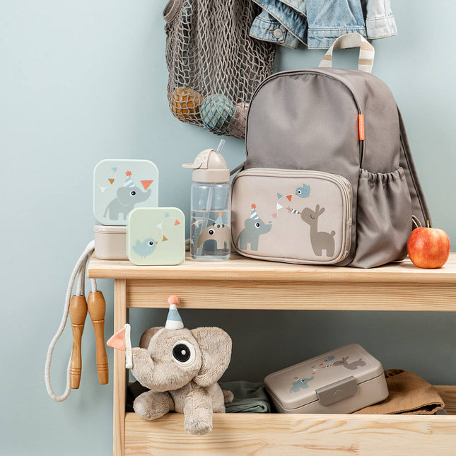 Stro fles Celebration Sand 350 ml koop je bij Babywinkel