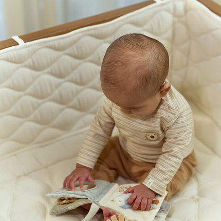 <tc>Little Dutch</tc> Buggy-hæfte: Safari