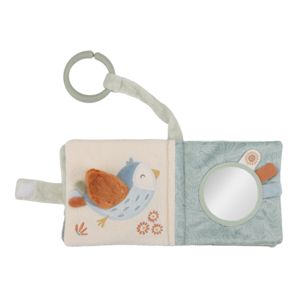 <tc>Little Dutch</tc> Buggy-hæfte: Safari