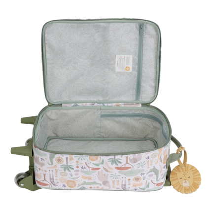 <tc>Little Dutch</tc> Trolley Safari