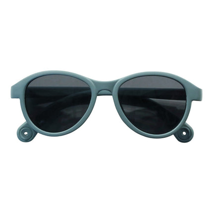 JeP Kids Baby Zonnebril Favour Teal koop je bij Babywinkel