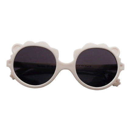 JeP Kids Baby Zonnebril Tender Off White koop je bij Babywinkel